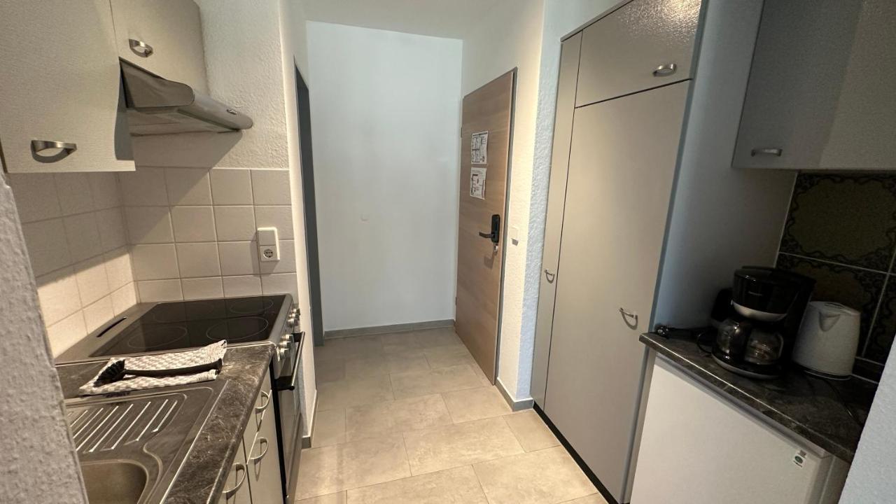 Tobererhof Apartman Glottertal Kültér fotó
