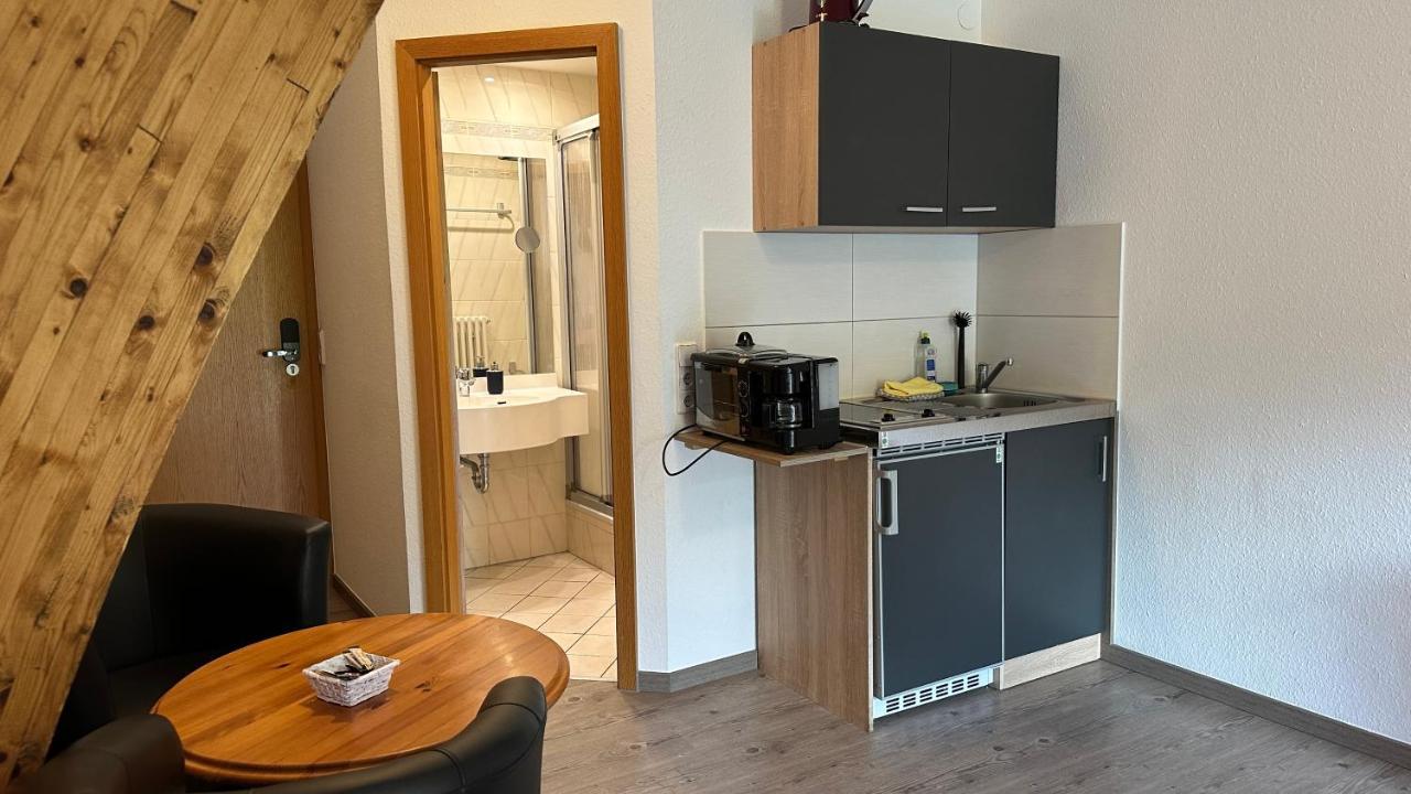 Tobererhof Apartman Glottertal Kültér fotó
